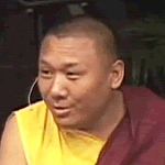 Ven. Tulku Dakpa Rinpoche