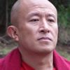 HE Dzongsar Khyentse Rinpoche