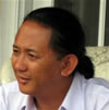 HE Dzigar Kongtrul Rinpoche