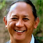 HE Dzigar Kongtrul Rinpoche