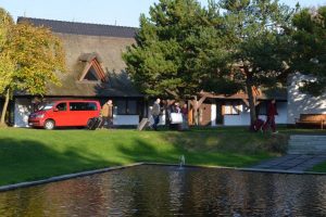 Sangha members arrive from around the world for the Mahasangha 2016