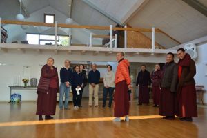 Mindrolling Mahasangha 2016 | Oberlethe, Germany