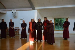 Mindrolling Mahasangha 2016 | Oberlethe, Germany