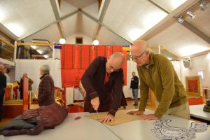 Mindrolling Mahasangha 2016 | Oberlethe, Germany