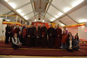 Mindrolling Mahasangha 2016 | Oberlethe, Germany