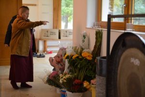 Day 2 | Mindrolling Mahasangha 2016 | Oberlethe, Germany