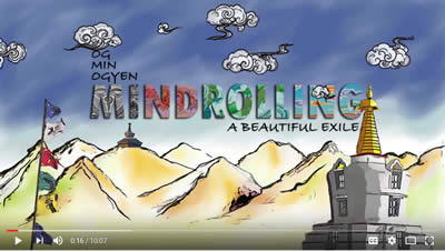 Documentary of Mindrolling Monastery