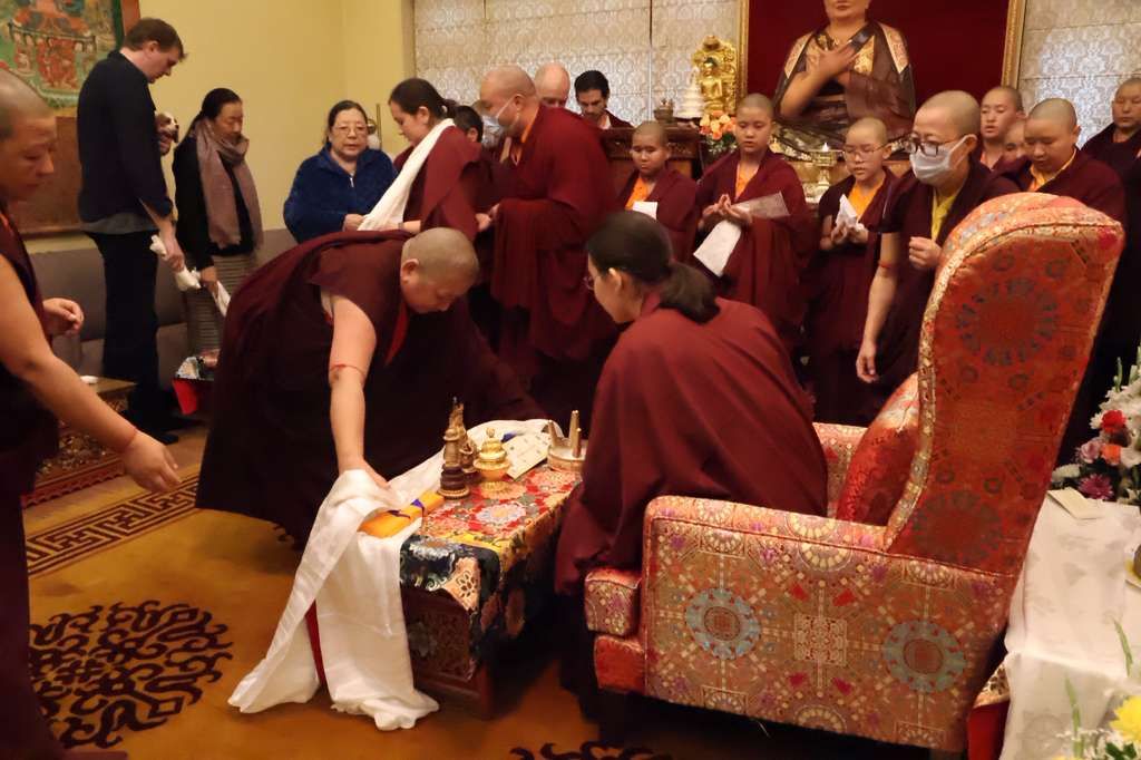 Jetsun Birthday 20251215 03