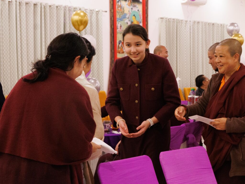 Jetsun Birthday 20251215 13